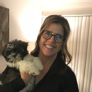 Meet your Posher, Suzi